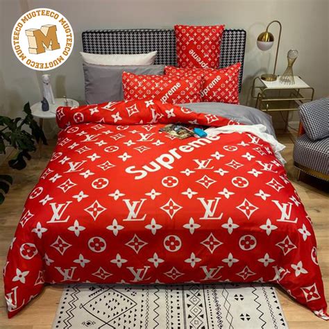 louis vuitton bedding amazon|authentic louis vuitton bedding set.